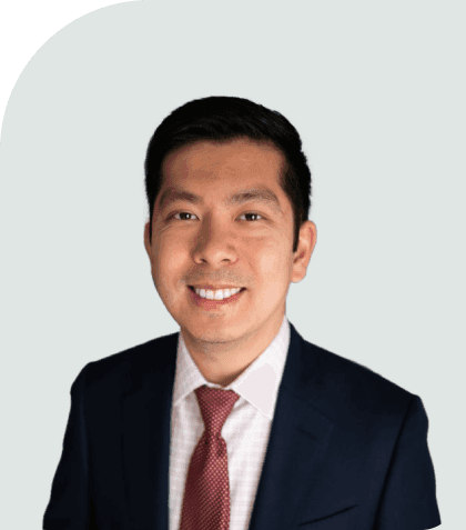 Dr. Kevin Liu