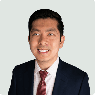 Dr. Kevin Liu