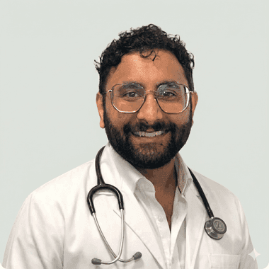 Dr. Sheehan Chowdhury