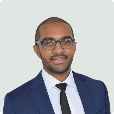 Portrait of Dr. Gary Gamme